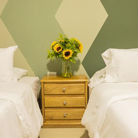 Rocco Hotel Bed & Breakfast Cartagena Exterior photo