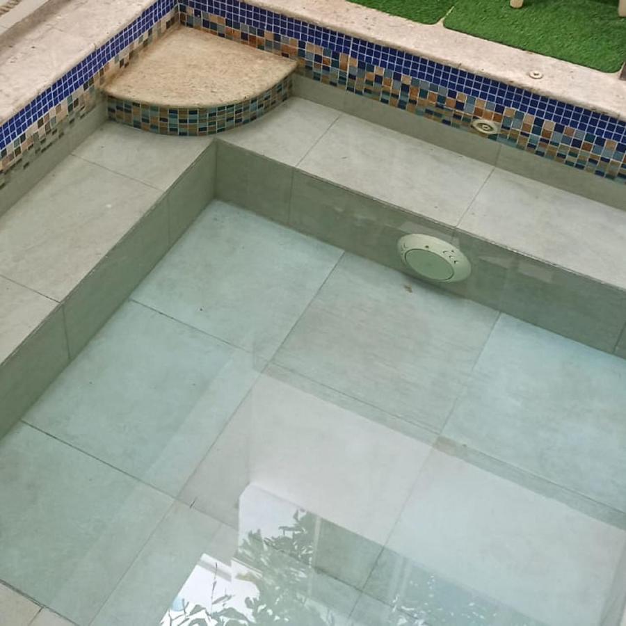 Rocco Hotel Bed & Breakfast Cartagena Exterior photo