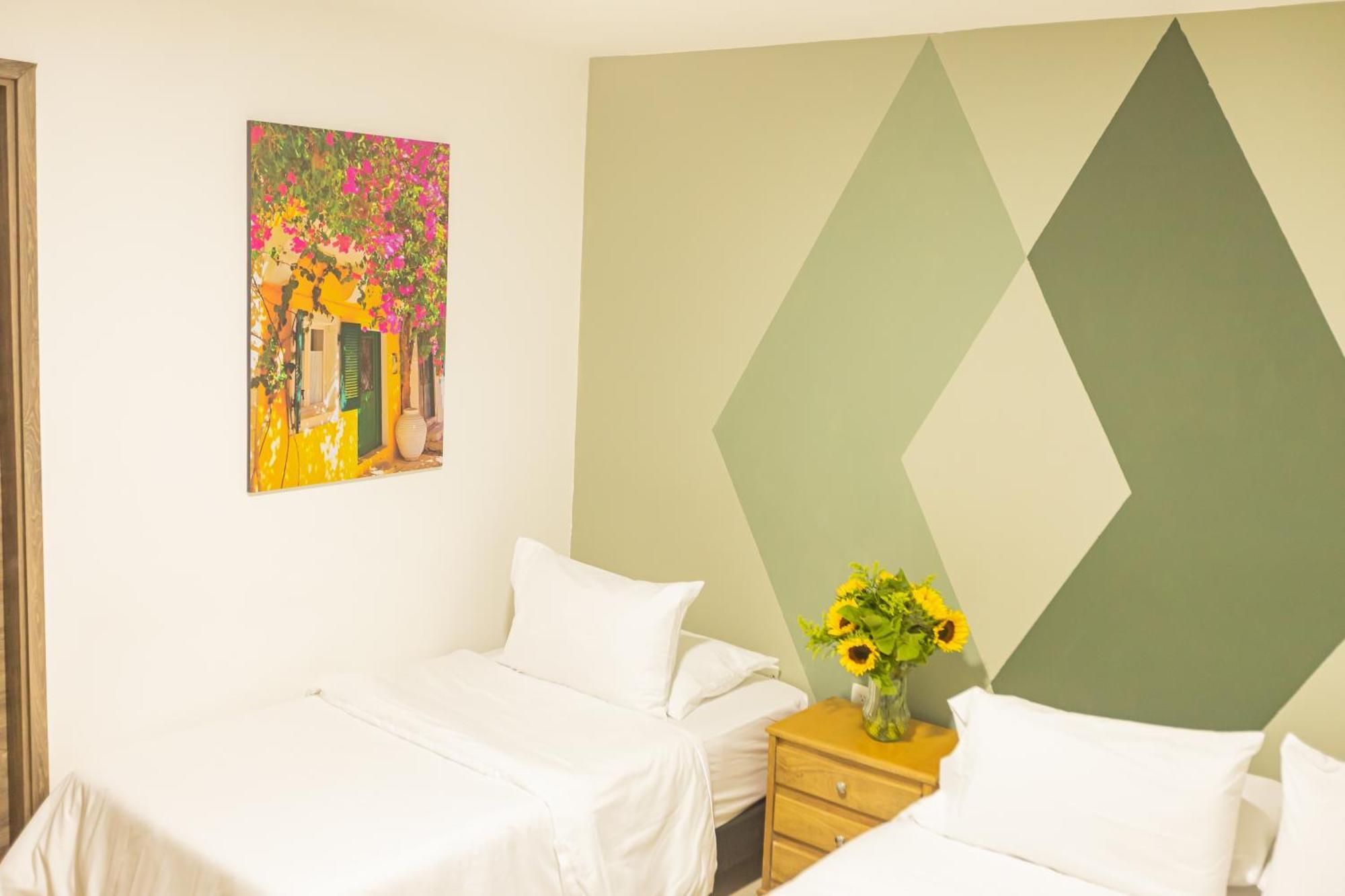Rocco Hotel Bed & Breakfast Cartagena Exterior photo