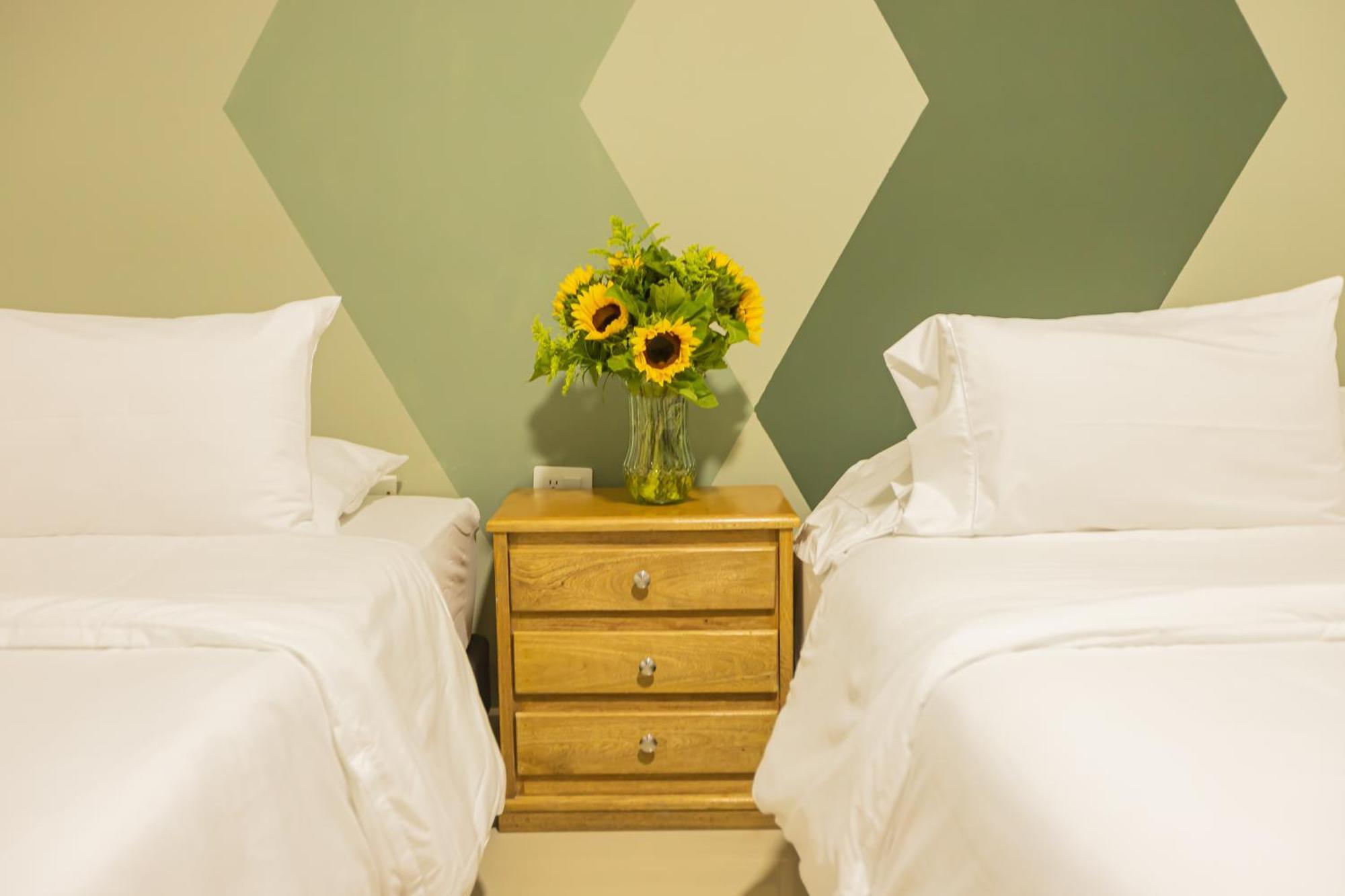 Rocco Hotel Bed & Breakfast Cartagena Exterior photo