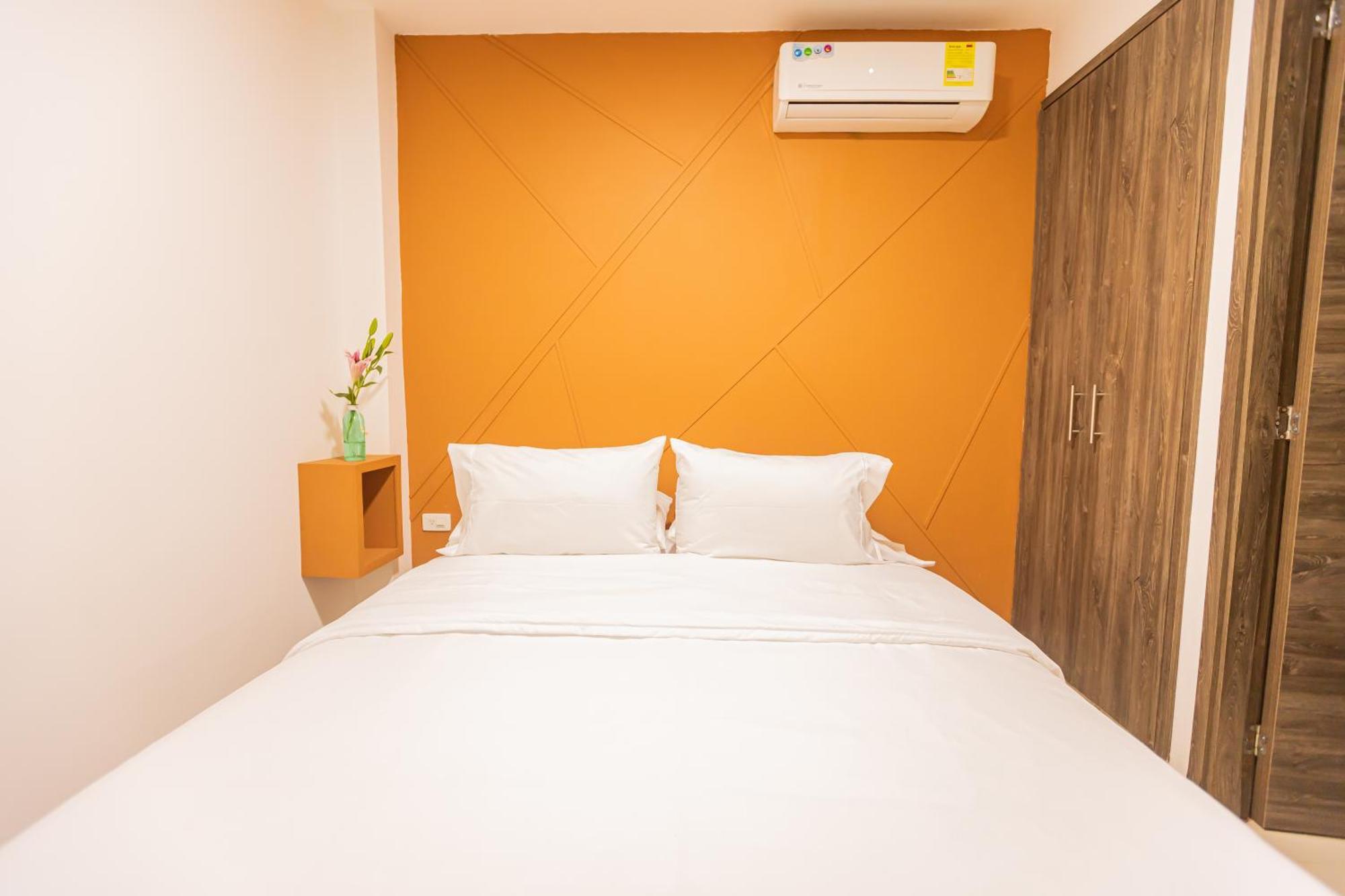 Rocco Hotel Bed & Breakfast Cartagena Exterior photo