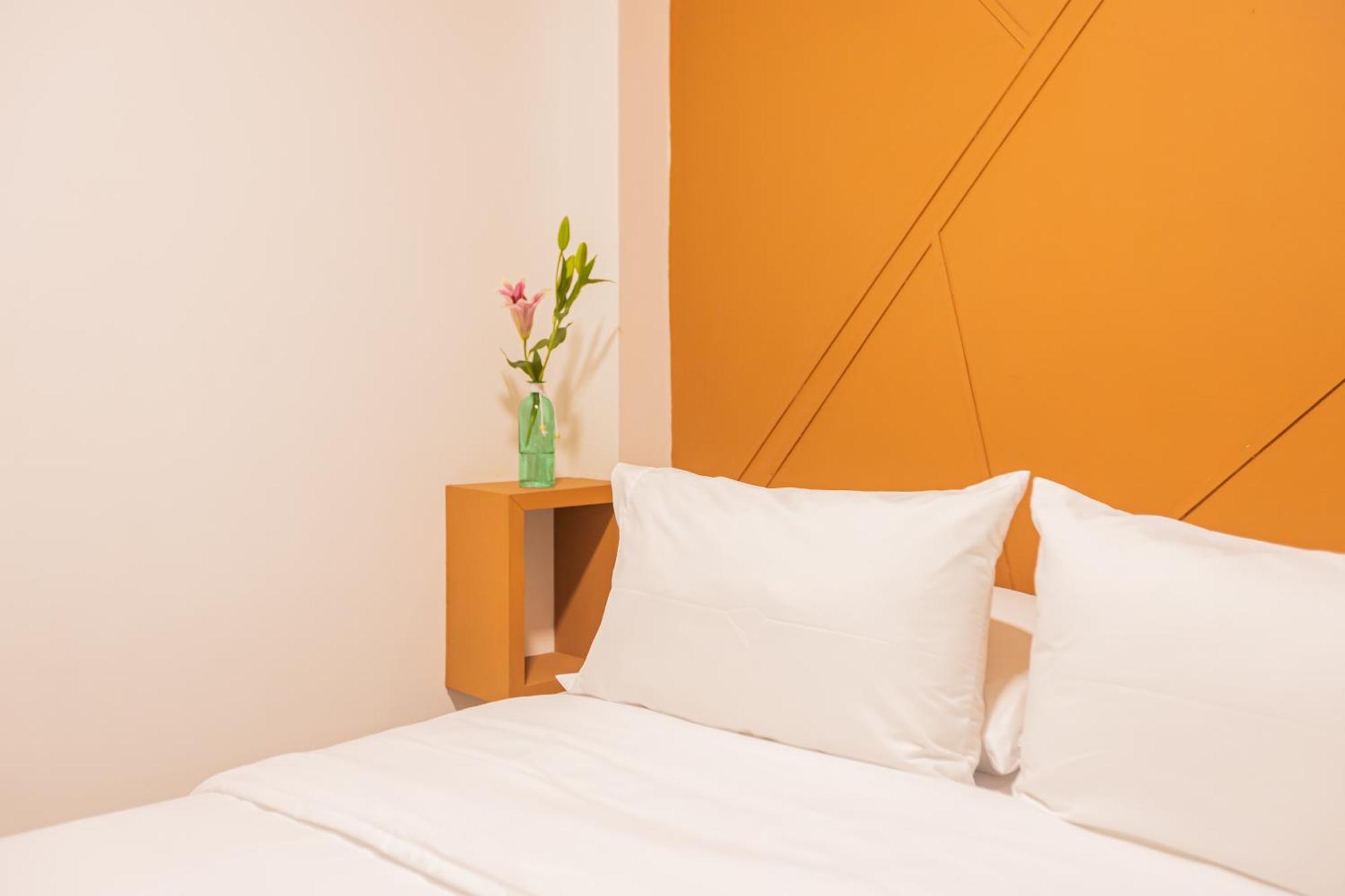 Rocco Hotel Bed & Breakfast Cartagena Exterior photo