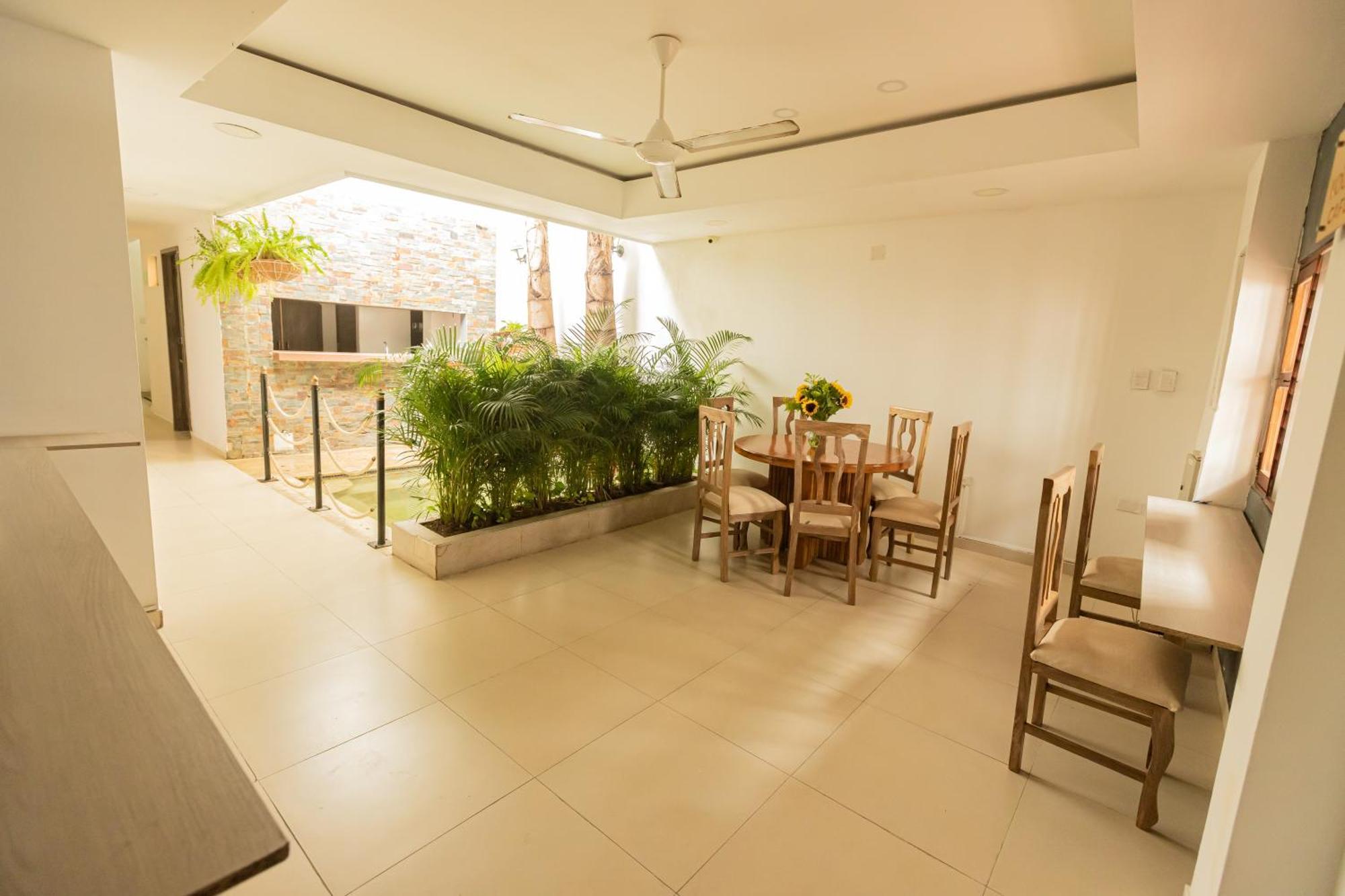 Rocco Hotel Bed & Breakfast Cartagena Exterior photo